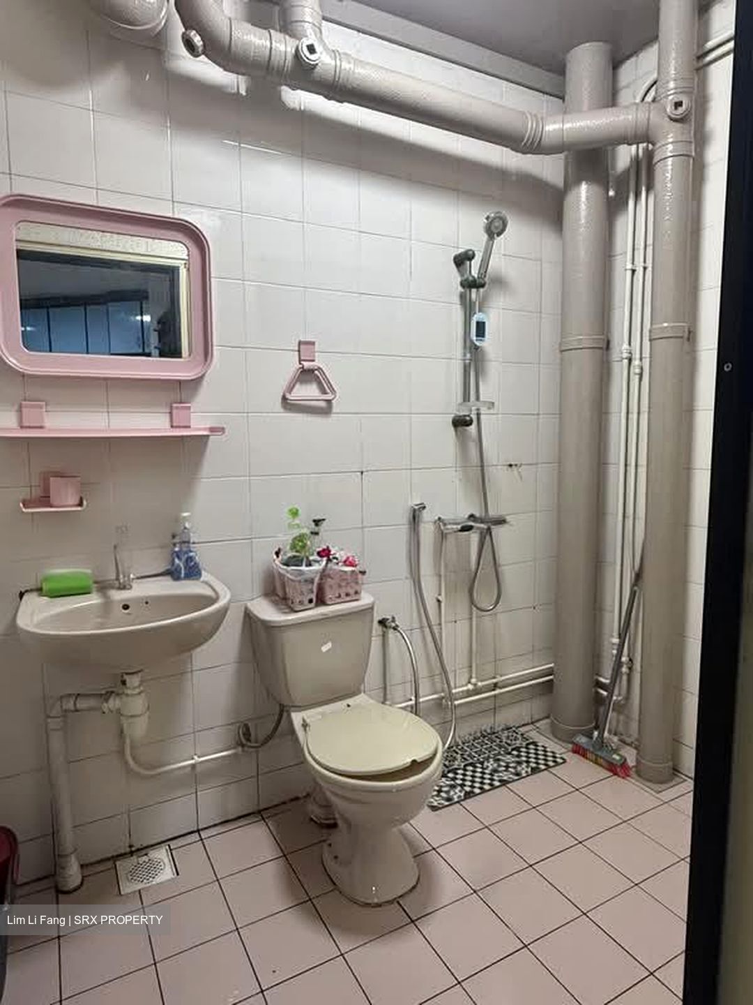 Blk 733 Tampines Courtview (Tampines), HDB 4 Rooms #572186221